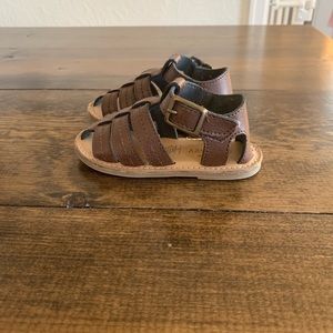 Toddler Sandals
